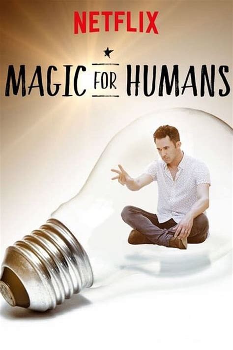 magic for humans season 4